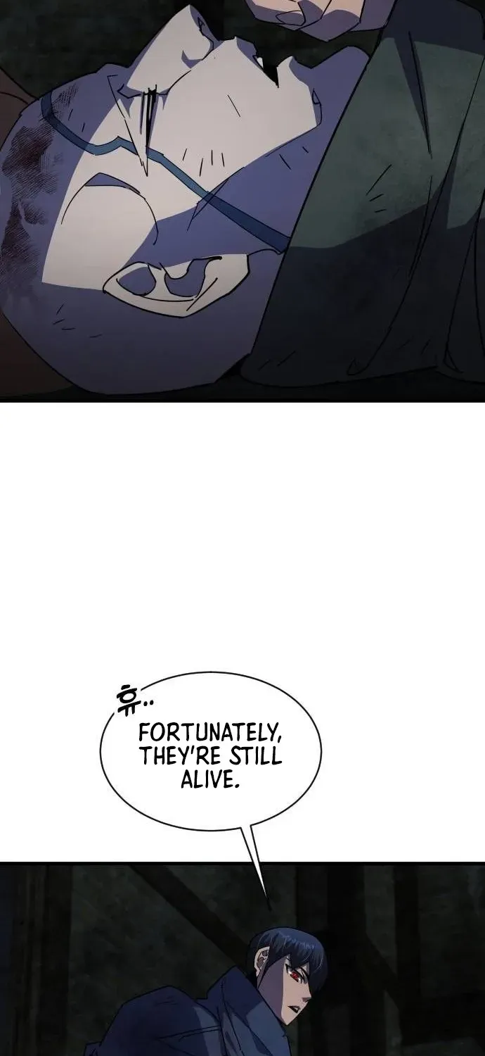 The Genius Magician Who Uses His Fist Chapter 28 page 15 - 