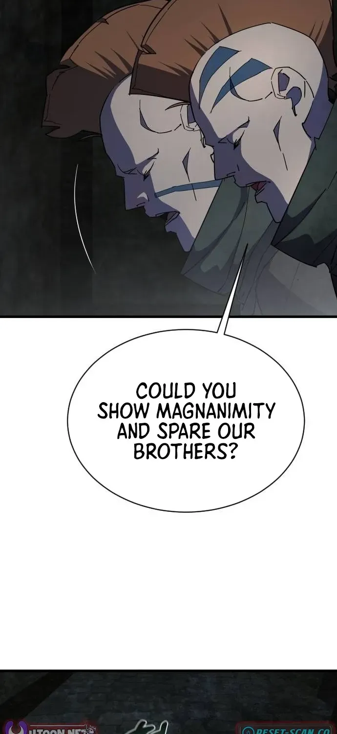 The Genius Magician Who Uses His Fist Chapter 28 page 25 - 