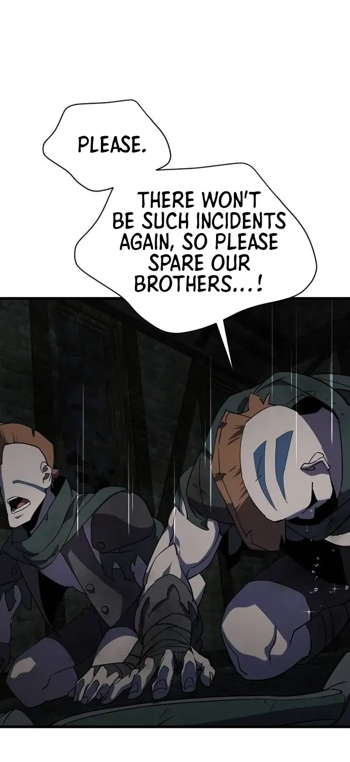 The Genius Magician Who Uses His Fist Chapter 28 page 27 - 