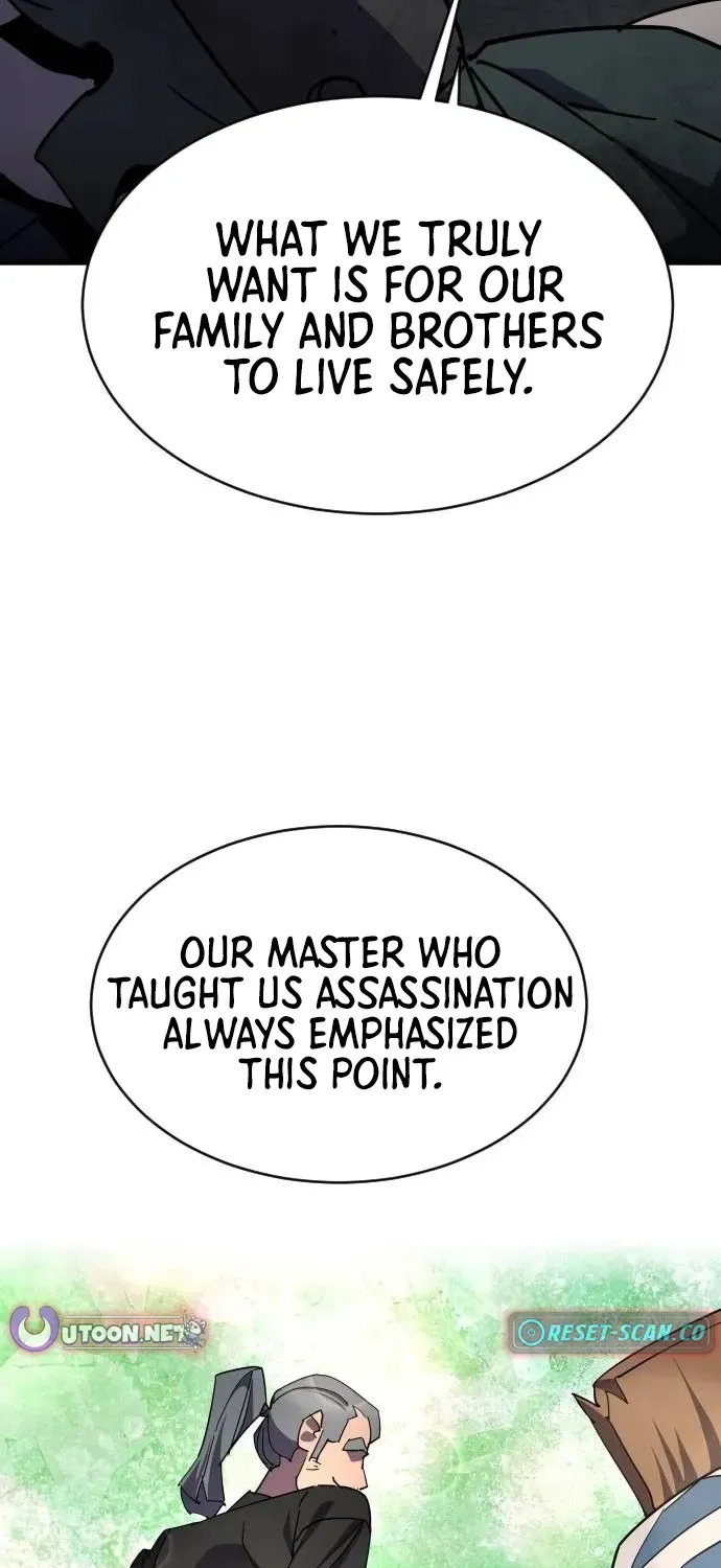 The Genius Magician Who Uses His Fist Chapter 28 page 37 - 