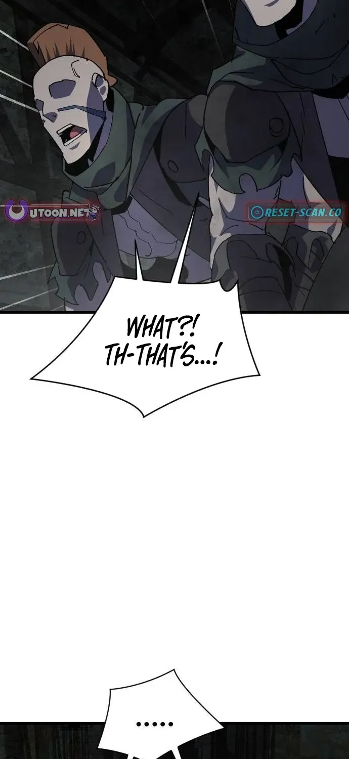 The Genius Magician Who Uses His Fist Chapter 28 page 41 - 
