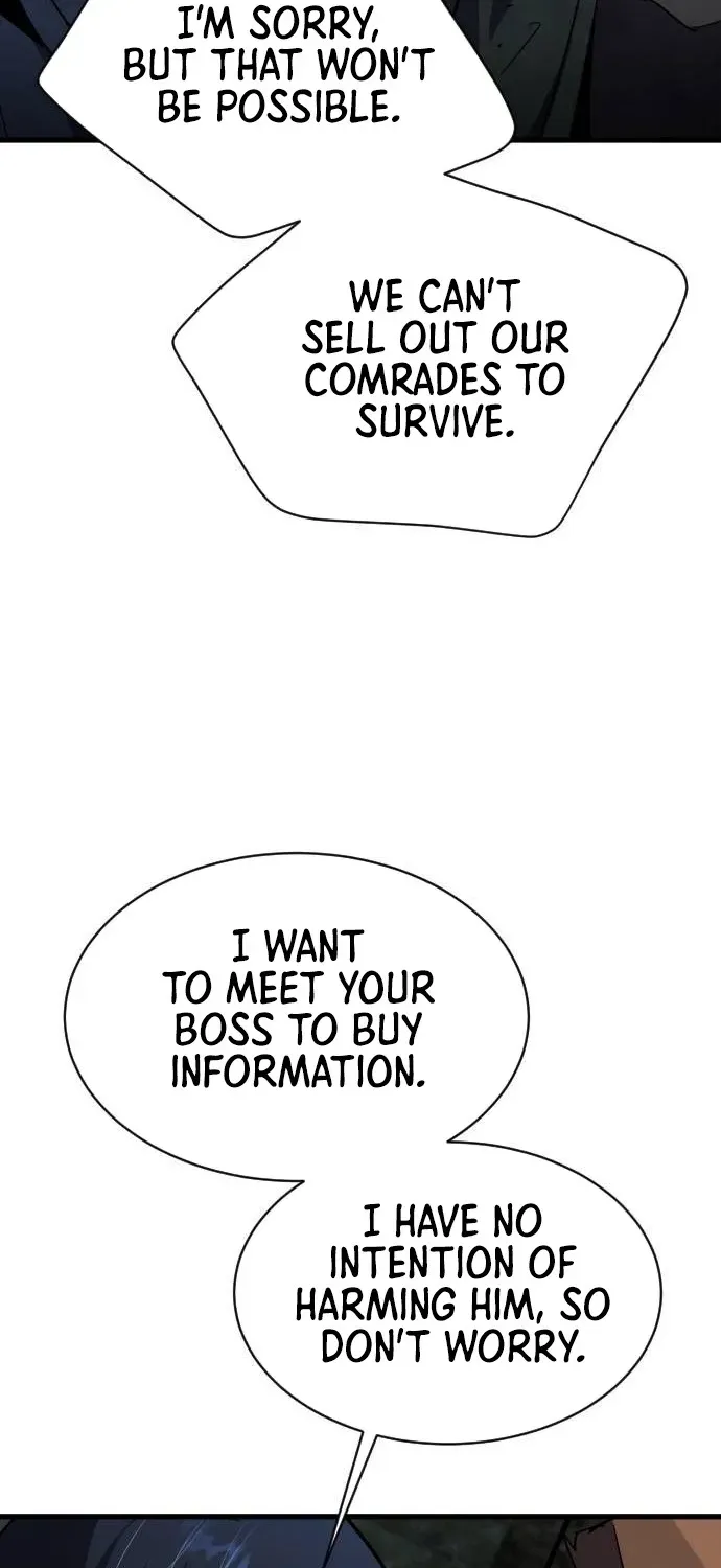 The Genius Magician Who Uses His Fist Chapter 28 page 43 - 