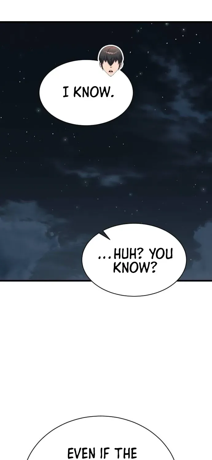 The Genius Magician Who Uses His Fist Chapter 28 page 45 - 