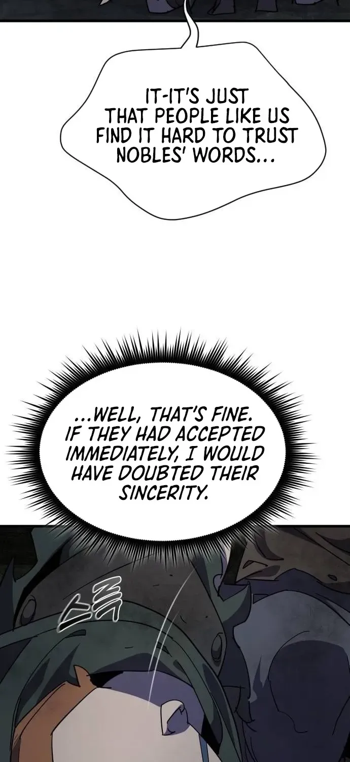 The Genius Magician Who Uses His Fist Chapter 28 page 48 - 