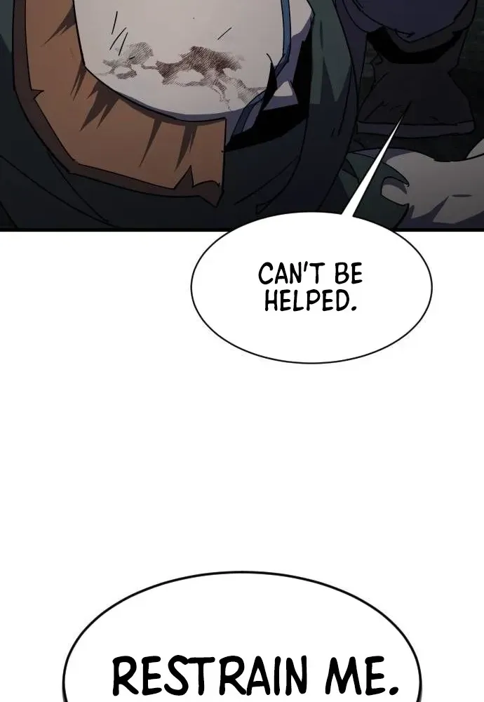 The Genius Magician Who Uses His Fist Chapter 28 page 49 - 