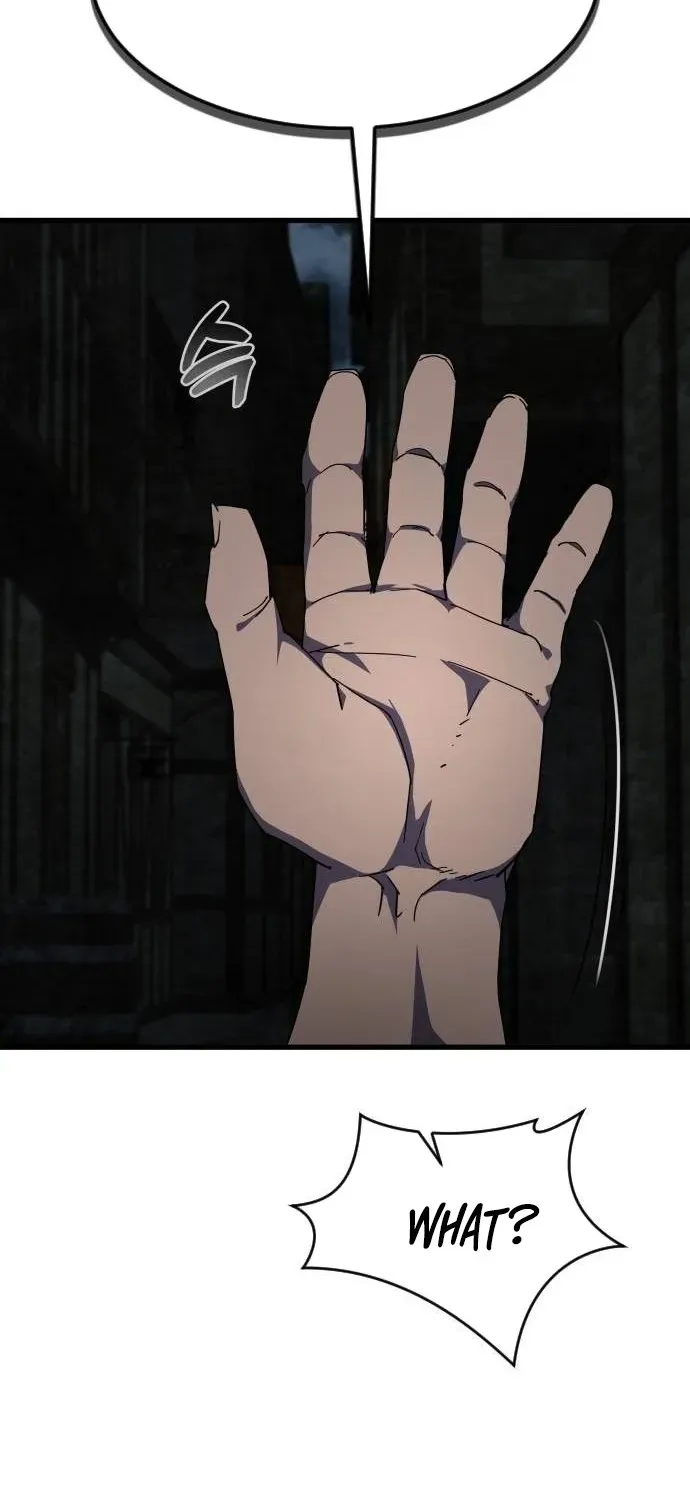 The Genius Magician Who Uses His Fist Chapter 28 page 50 - 
