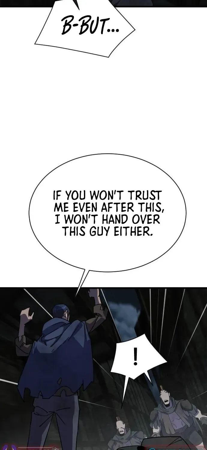 The Genius Magician Who Uses His Fist Chapter 28 page 52 - 