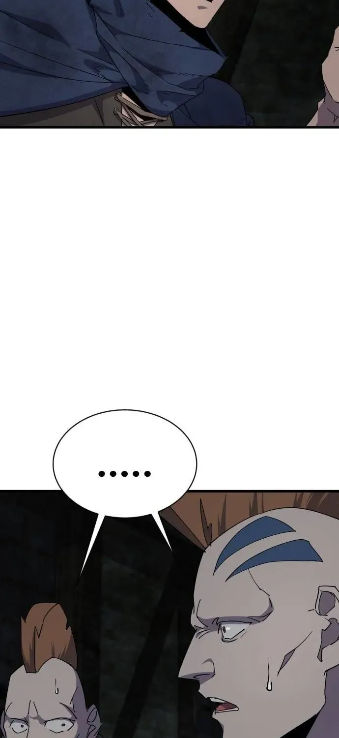 The Genius Magician Who Uses His Fist Chapter 28 page 54 - 