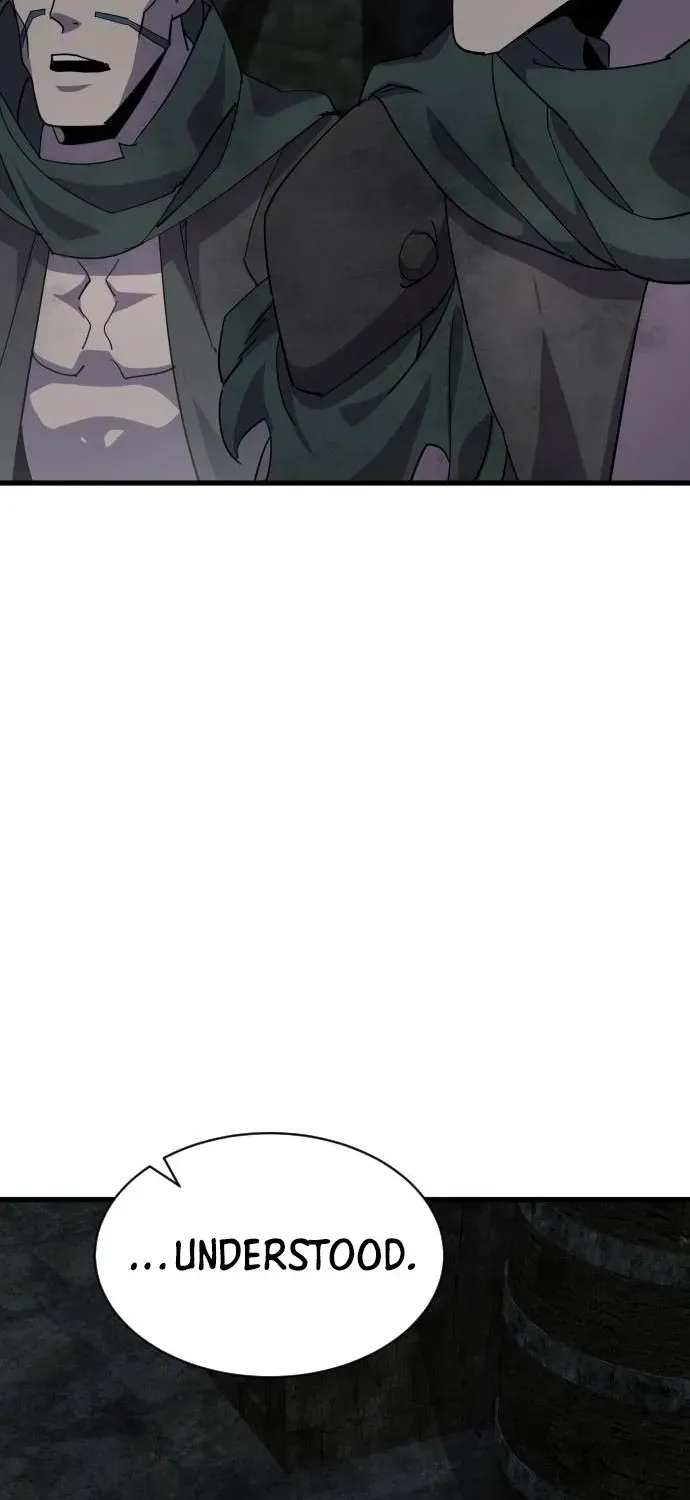 The Genius Magician Who Uses His Fist Chapter 28 page 55 - 