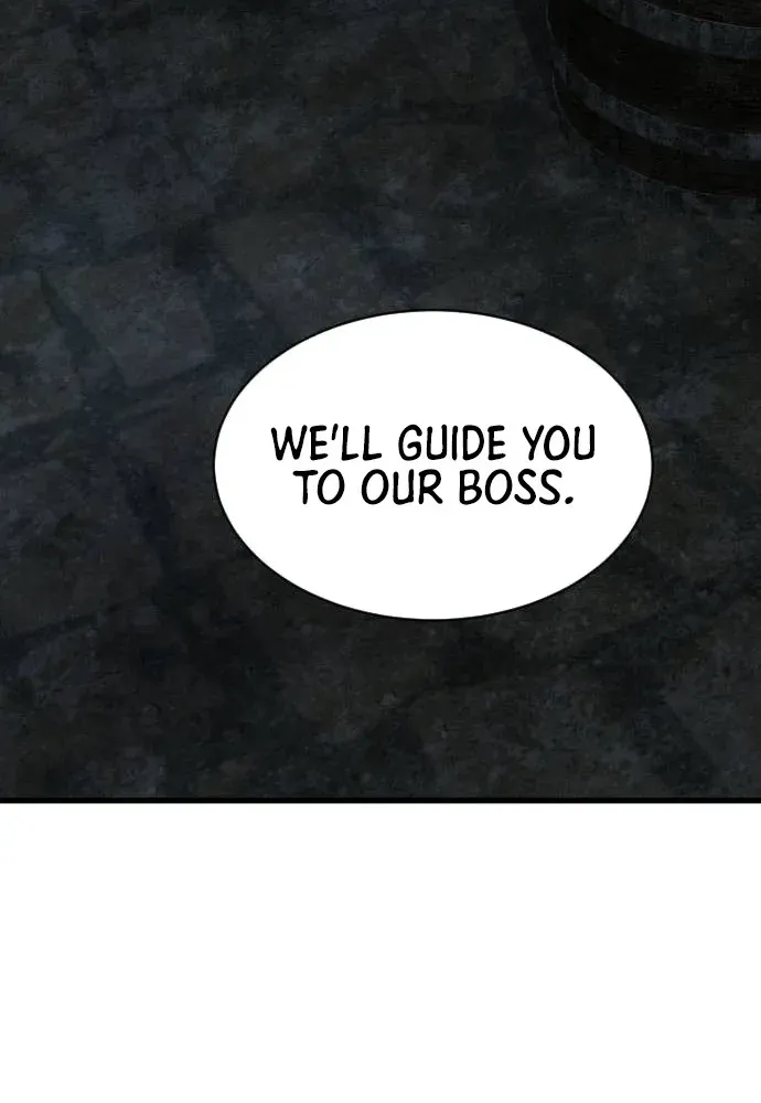 The Genius Magician Who Uses His Fist Chapter 28 page 56 - 