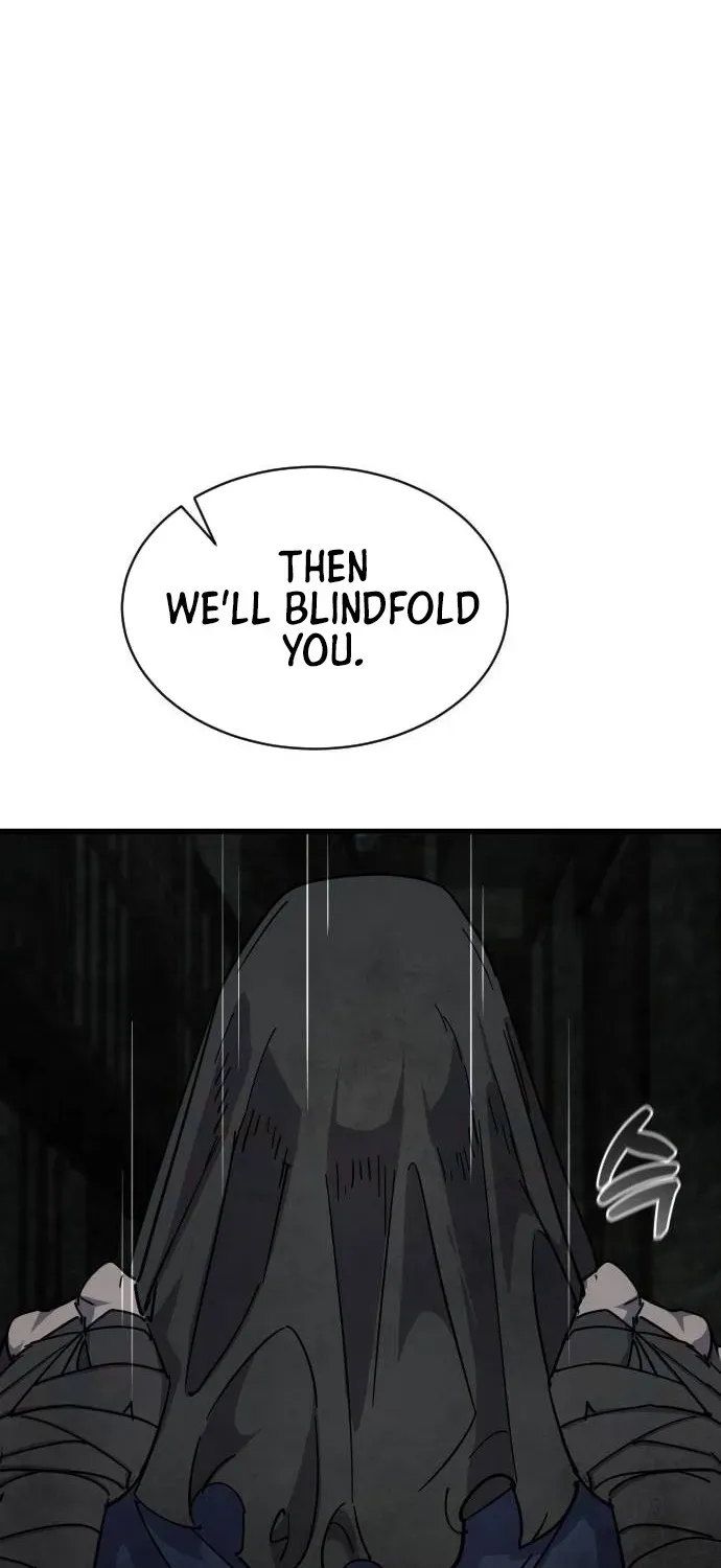 The Genius Magician Who Uses His Fist Chapter 28 page 57 - 