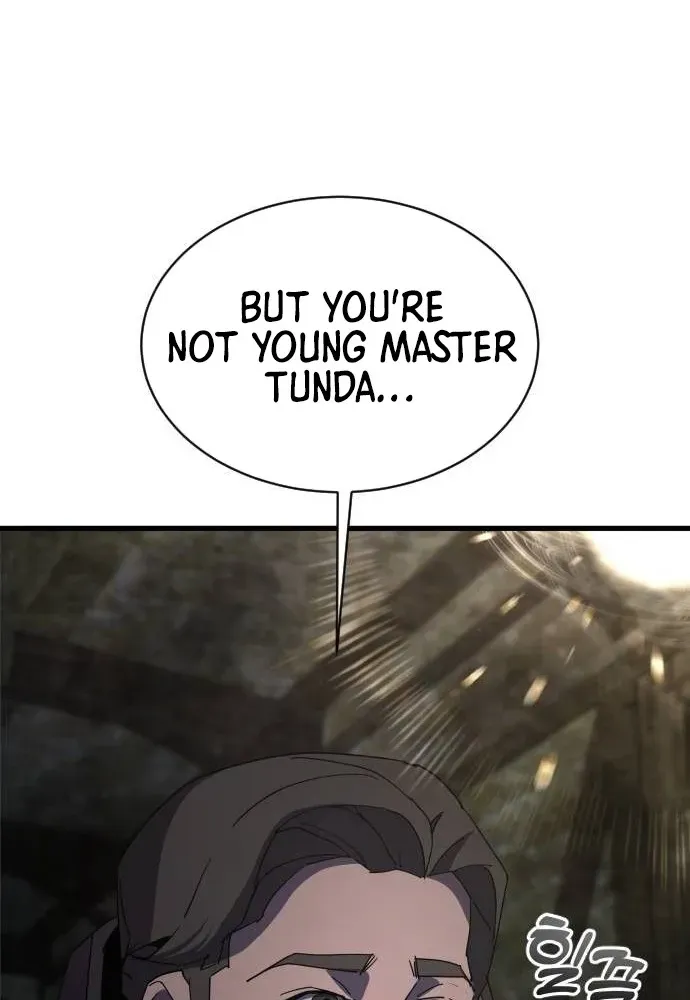 The Genius Magician Who Uses His Fist Chapter 28 page 7 - 