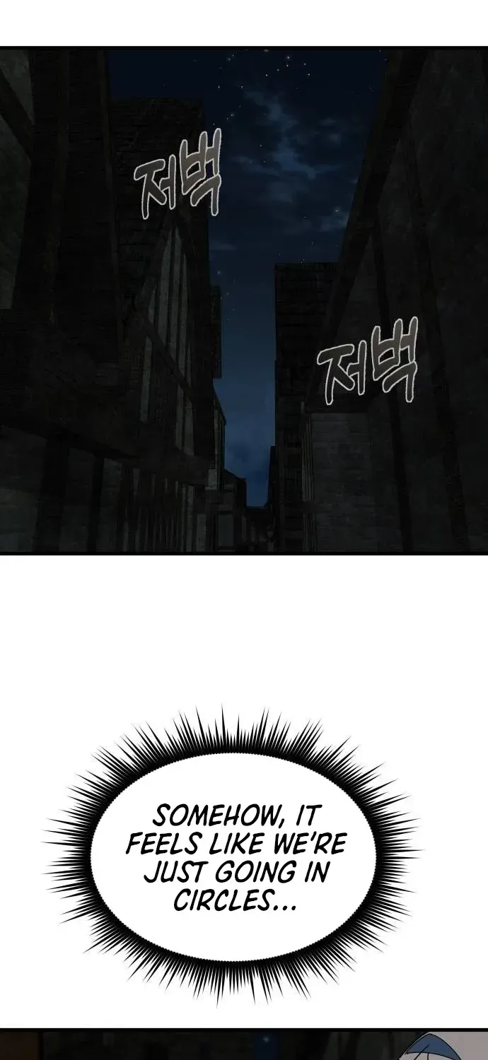 The Genius Magician Who Uses His Fist Chapter 28 page 62 - 