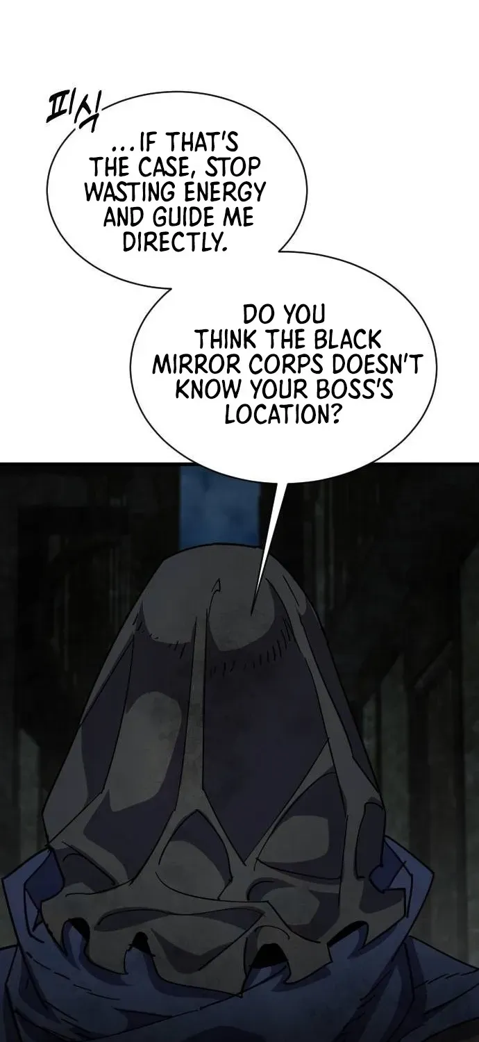 The Genius Magician Who Uses His Fist Chapter 28 page 65 - 