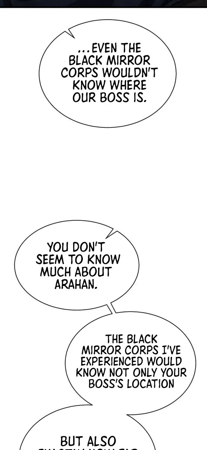 The Genius Magician Who Uses His Fist Chapter 28 page 66 - 