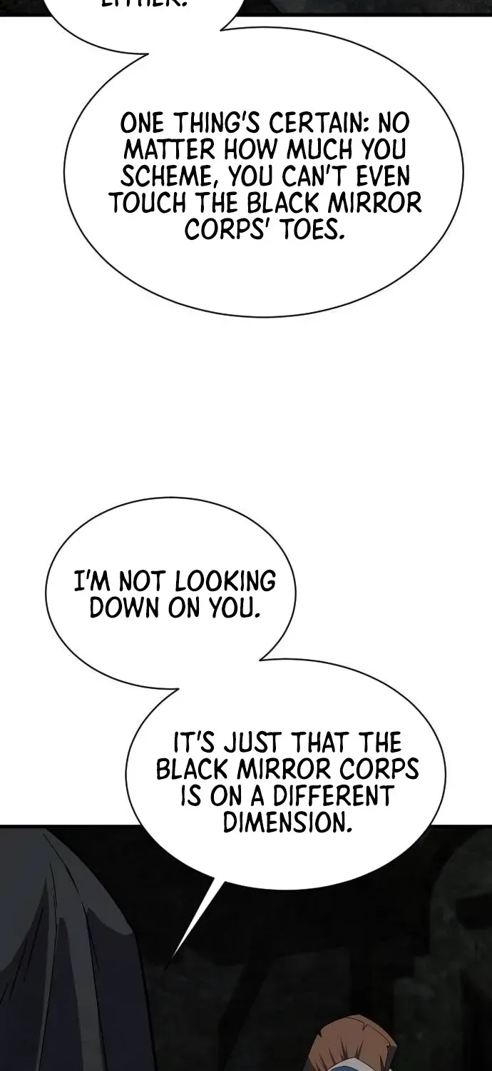The Genius Magician Who Uses His Fist Chapter 28 page 69 - 