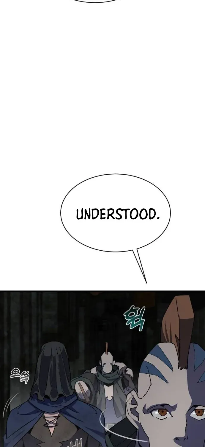 The Genius Magician Who Uses His Fist Chapter 28 page 71 - 