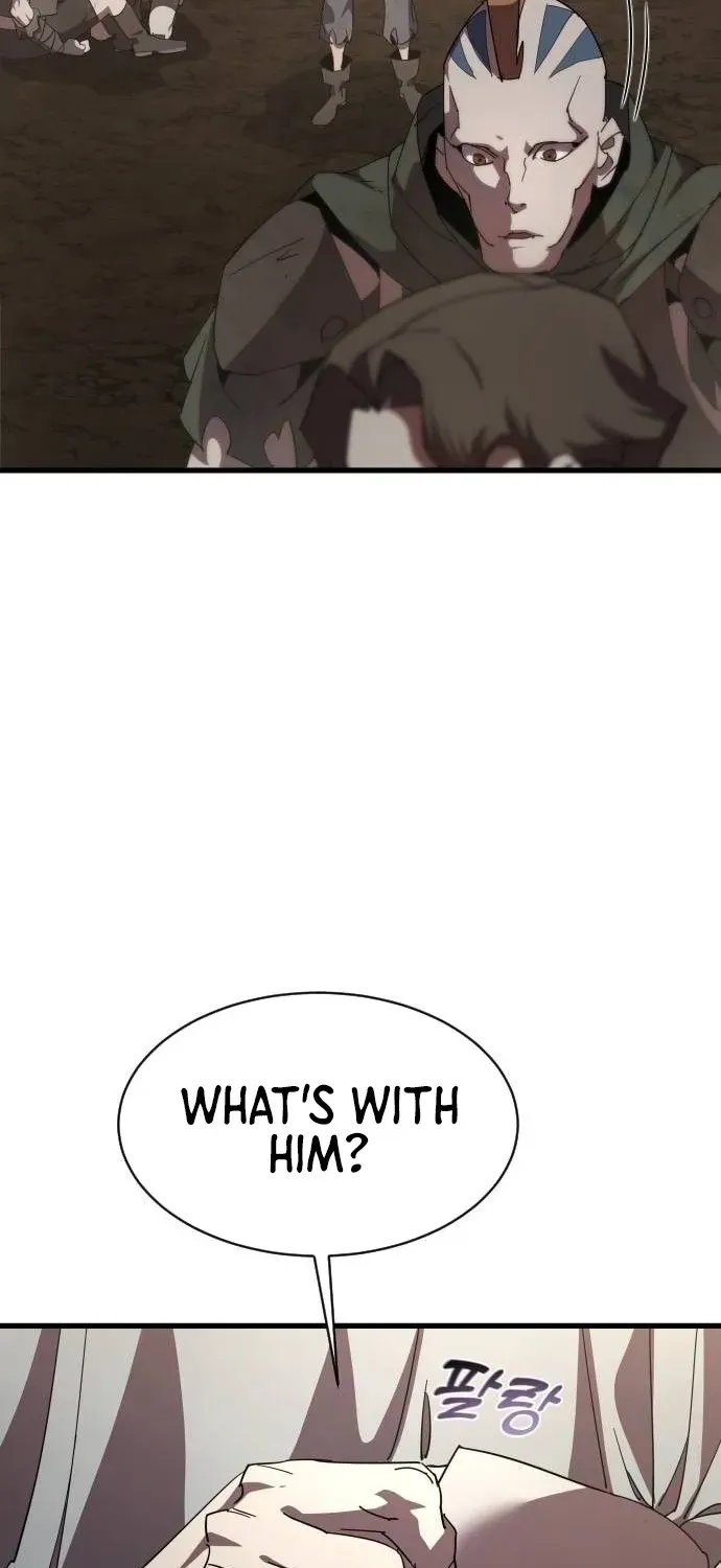 The Genius Magician Who Uses His Fist Chapter 28 page 79 - 