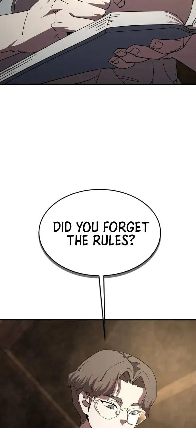 The Genius Magician Who Uses His Fist Chapter 28 page 80 - 