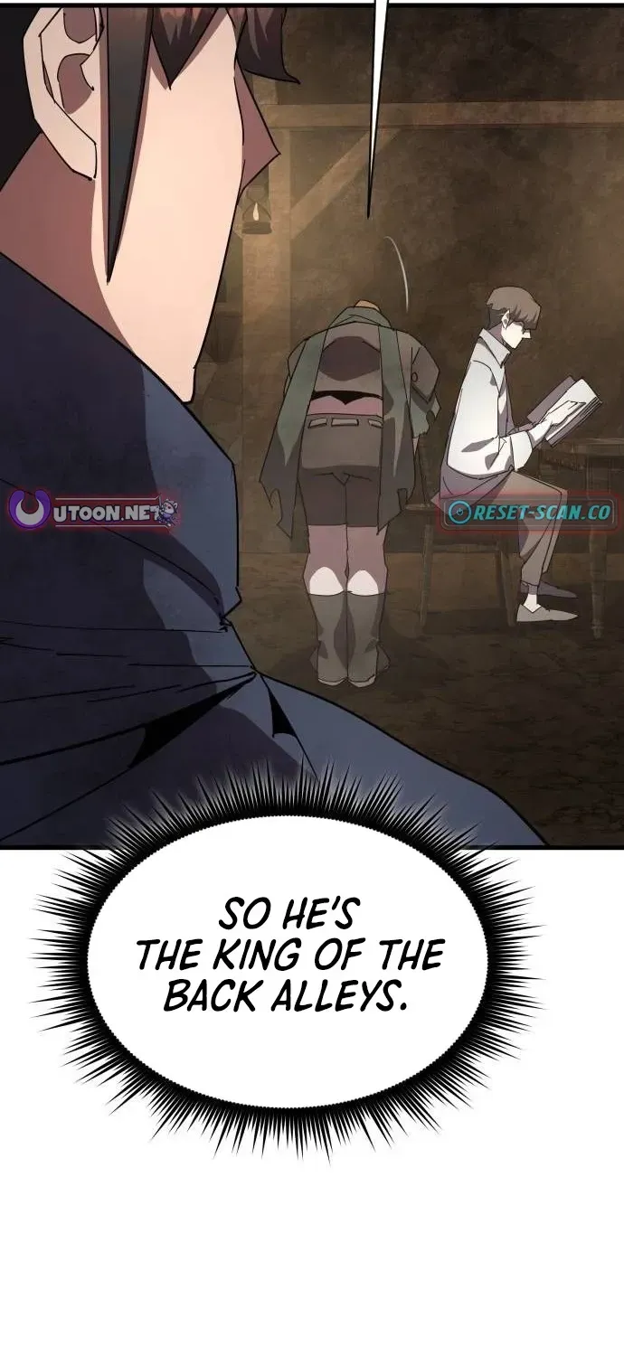 The Genius Magician Who Uses His Fist Chapter 28 page 82 - 