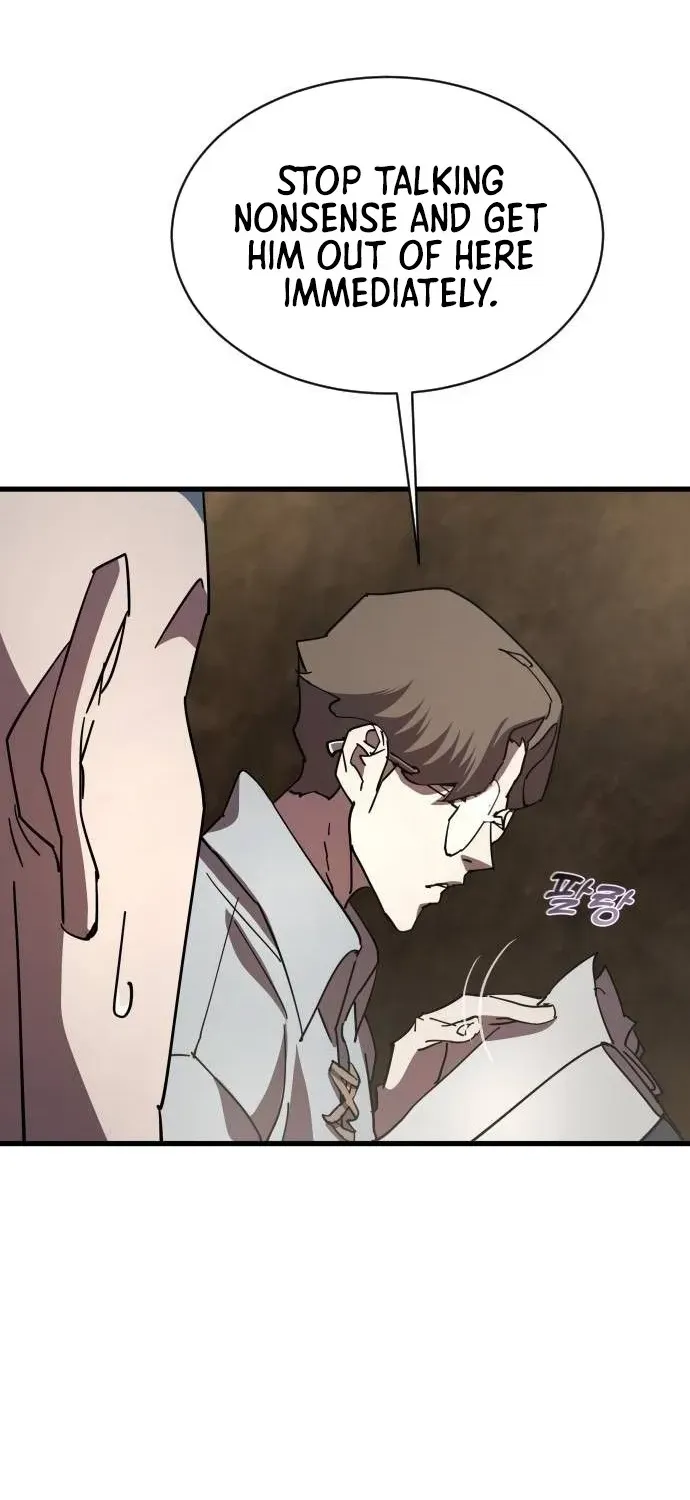The Genius Magician Who Uses His Fist Chapter 28 page 83 - 
