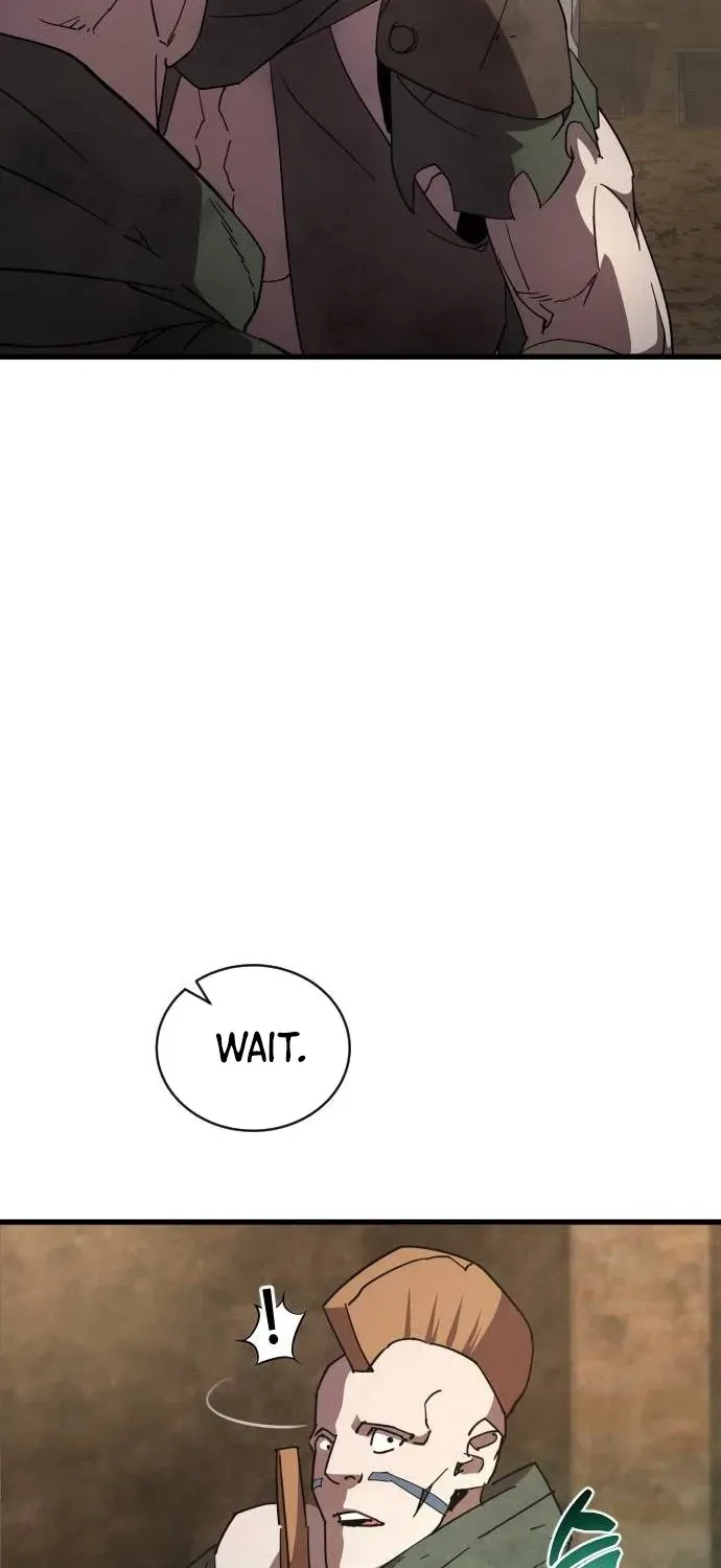 The Genius Magician Who Uses His Fist Chapter 28 page 85 - 