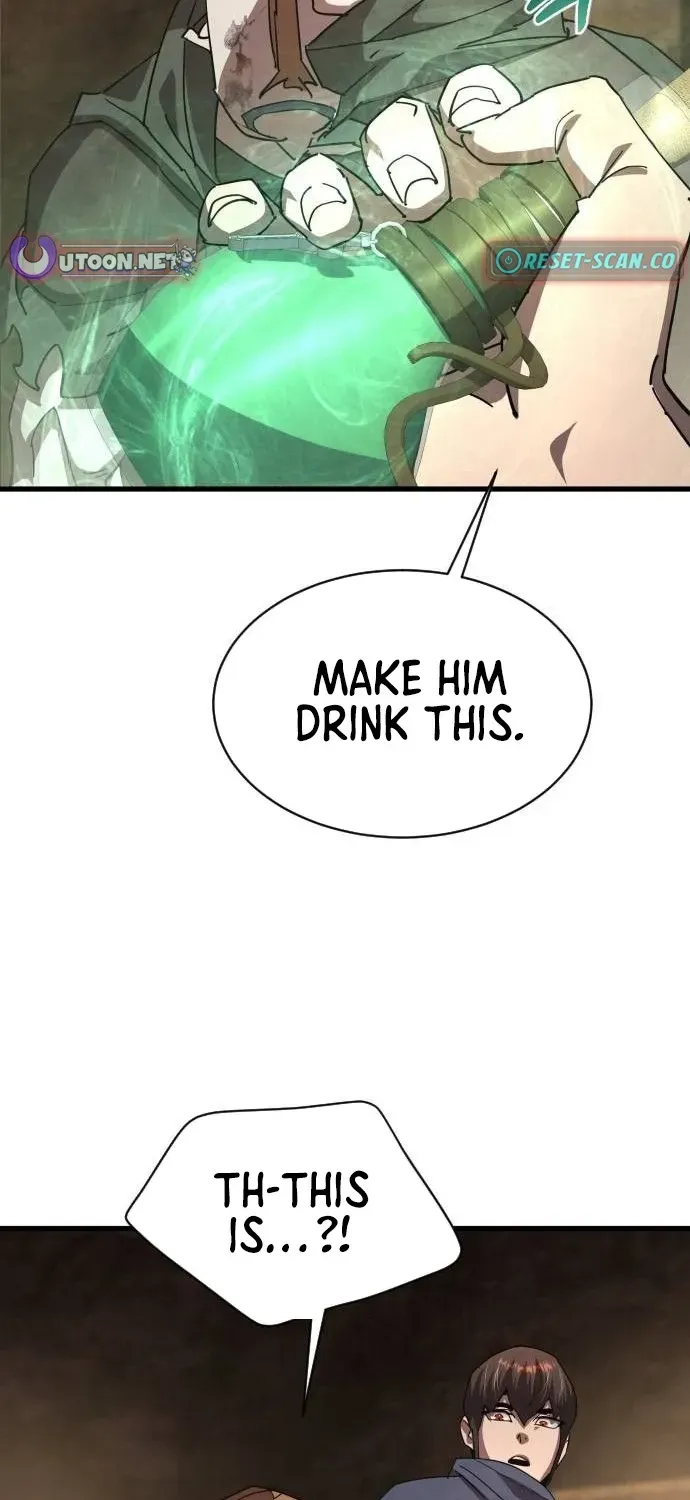 The Genius Magician Who Uses His Fist Chapter 28 page 86 - 