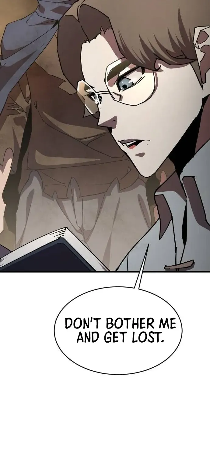 The Genius Magician Who Uses His Fist Chapter 28 page 90 - 