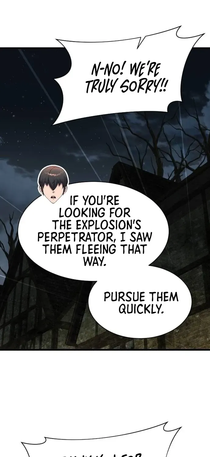The Genius Magician Who Uses His Fist Chapter 28 page 10 - 