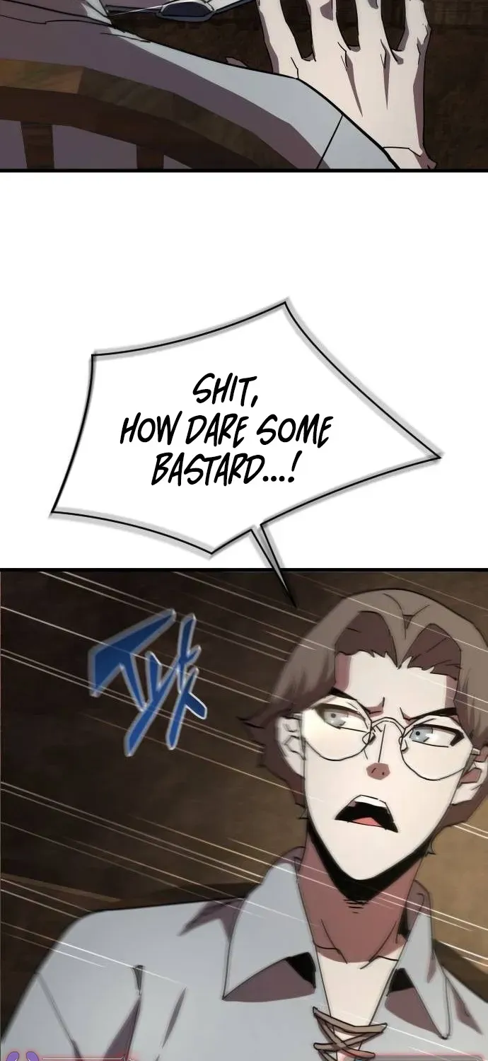 The Genius Magician Who Uses His Fist Chapter 28 page 92 - 