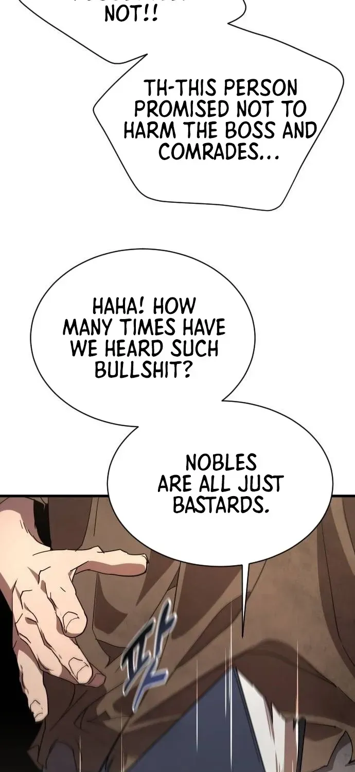 The Genius Magician Who Uses His Fist Chapter 28 page 96 - 