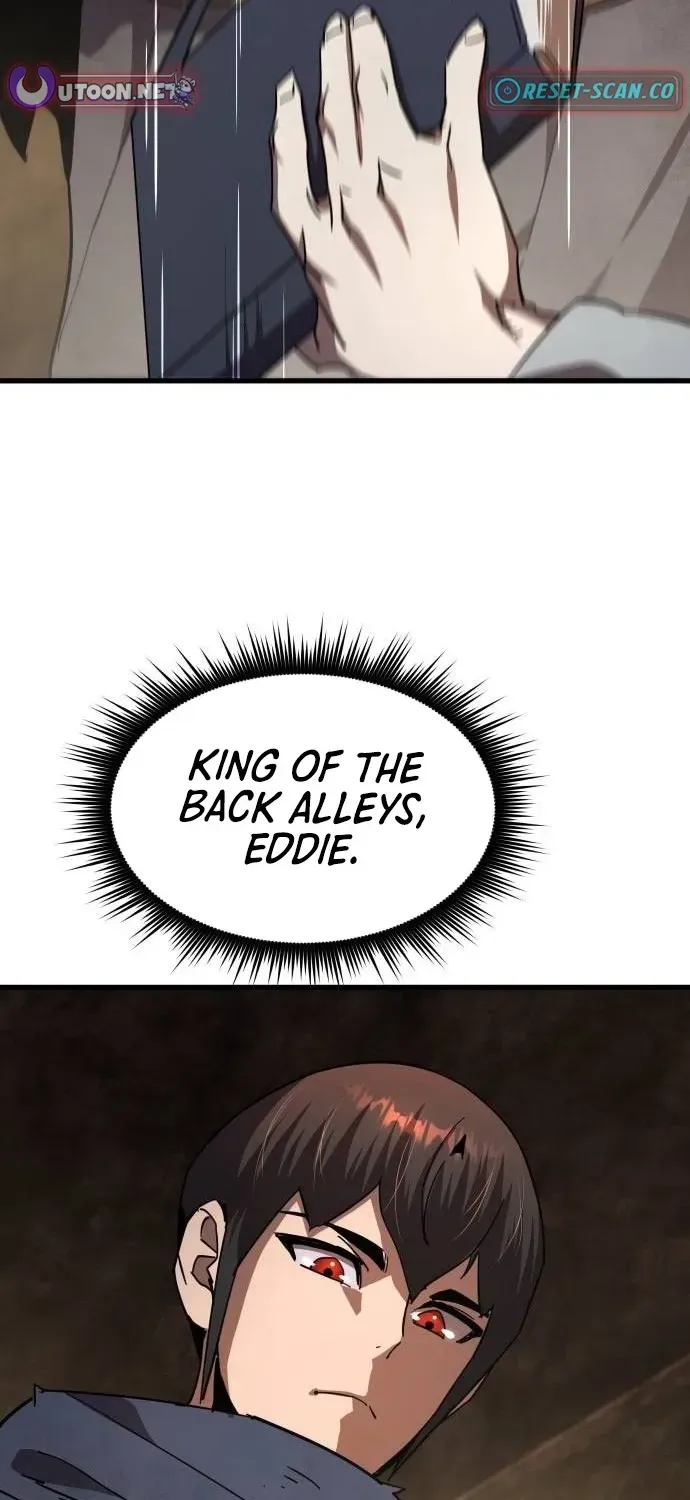 The Genius Magician Who Uses His Fist Chapter 28 page 97 - 