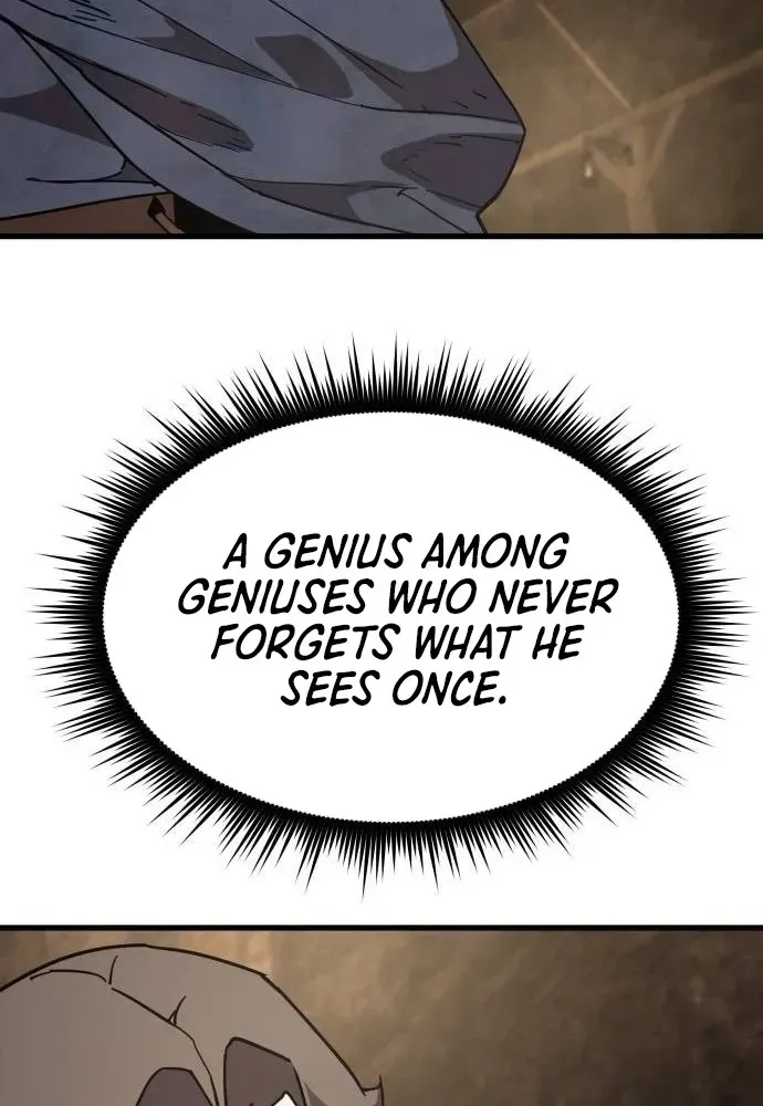 The Genius Magician Who Uses His Fist Chapter 28 page 98 - 