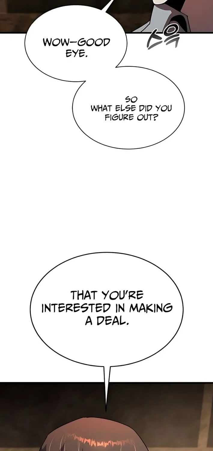 The Genius Magician Who Uses His Fist Chapter 29 page 11 - 