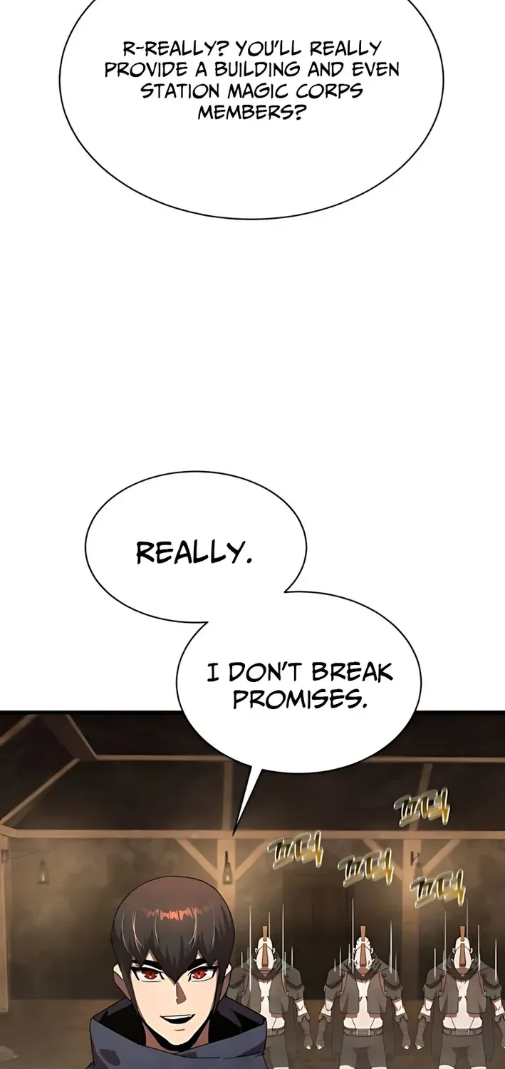 The Genius Magician Who Uses His Fist Chapter 29 page 101 - 