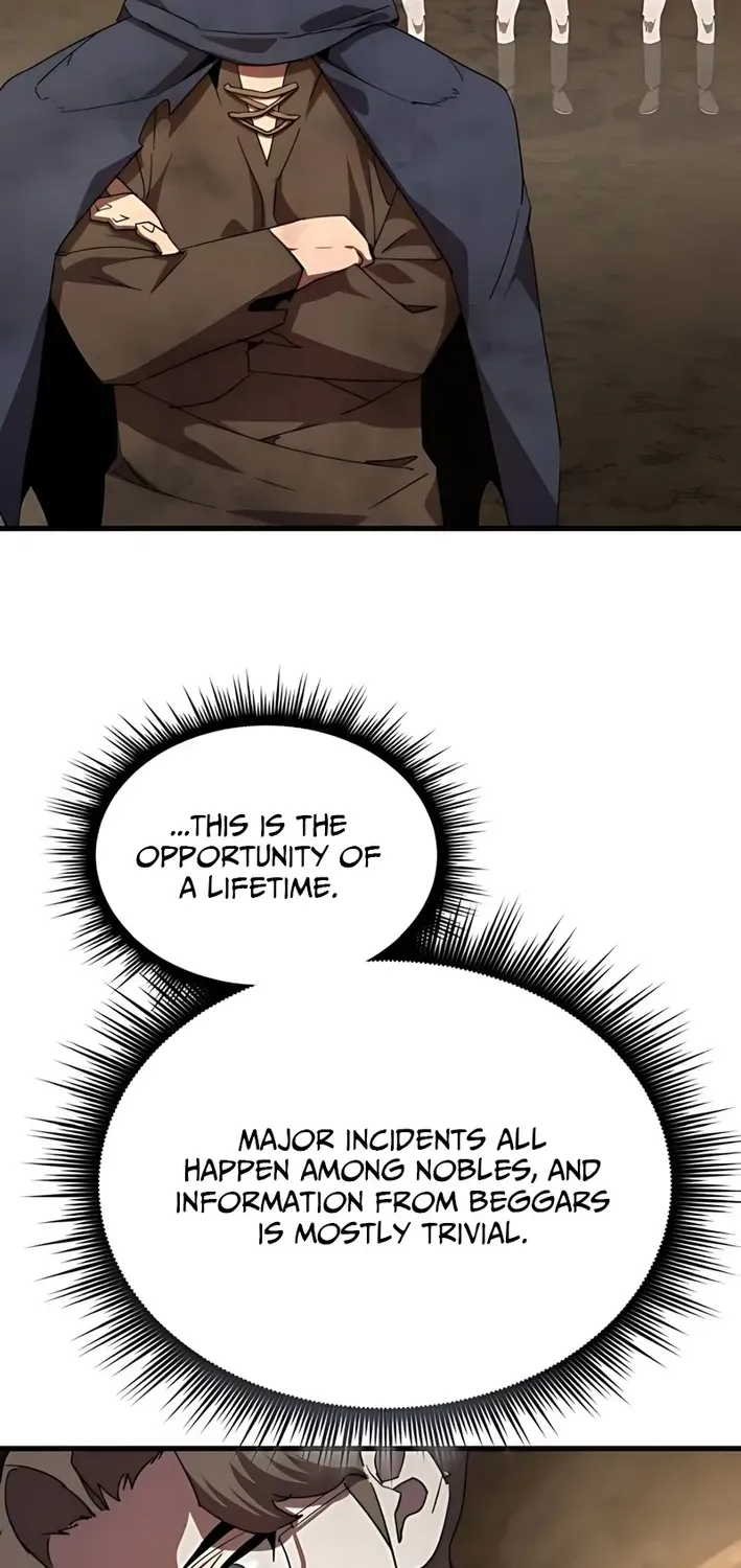 The Genius Magician Who Uses His Fist Chapter 29 page 102 - 