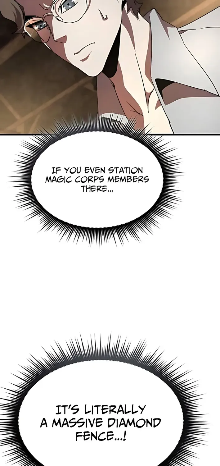 The Genius Magician Who Uses His Fist Chapter 29 page 103 - 