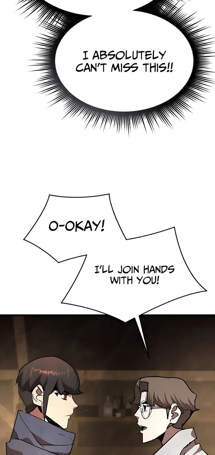 The Genius Magician Who Uses His Fist Chapter 29 page 104 - 