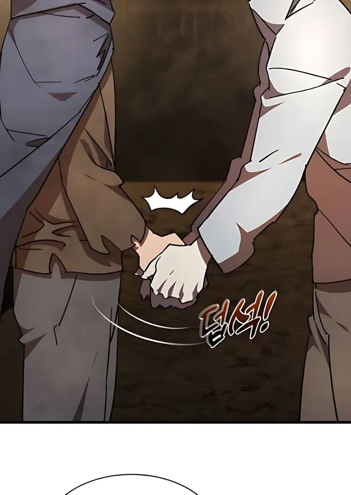 The Genius Magician Who Uses His Fist Chapter 29 page 105 - 