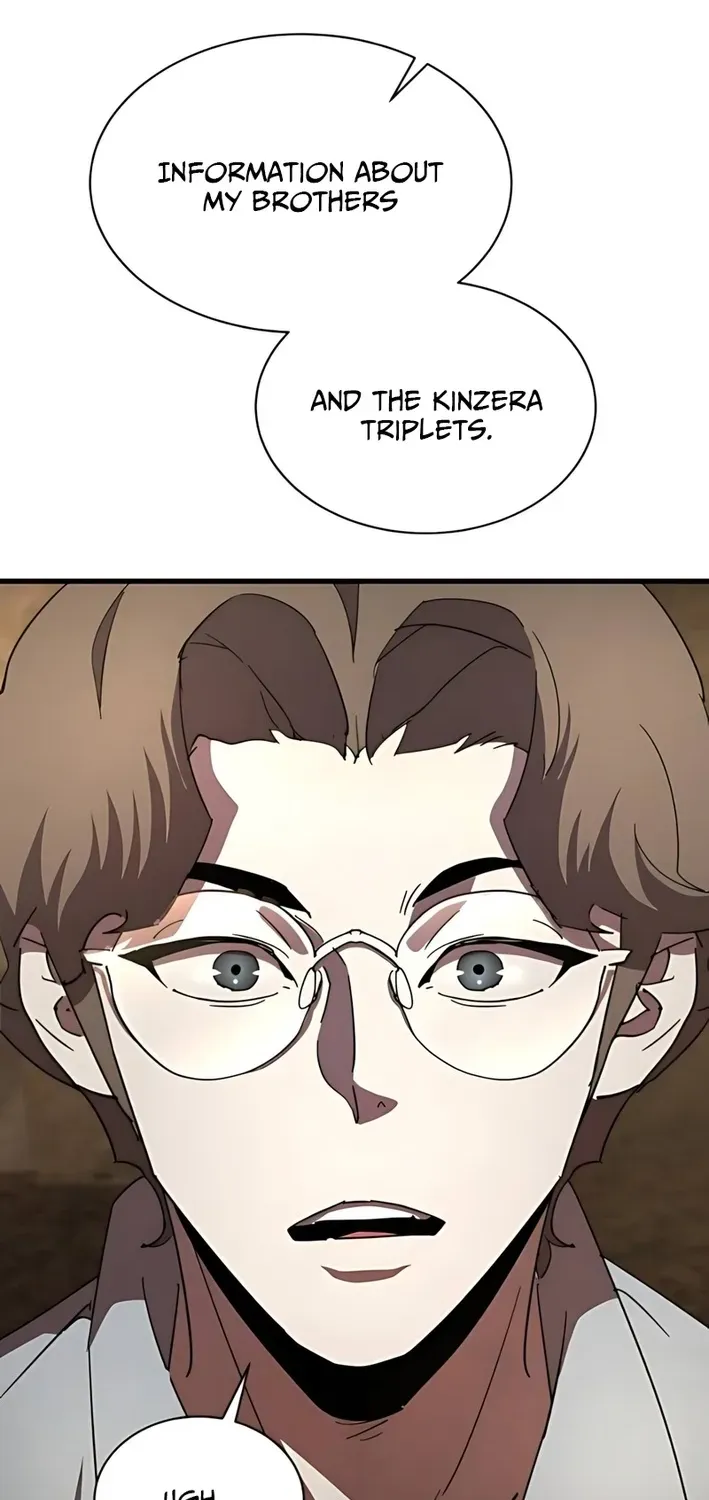 The Genius Magician Who Uses His Fist Chapter 29 page 107 - 