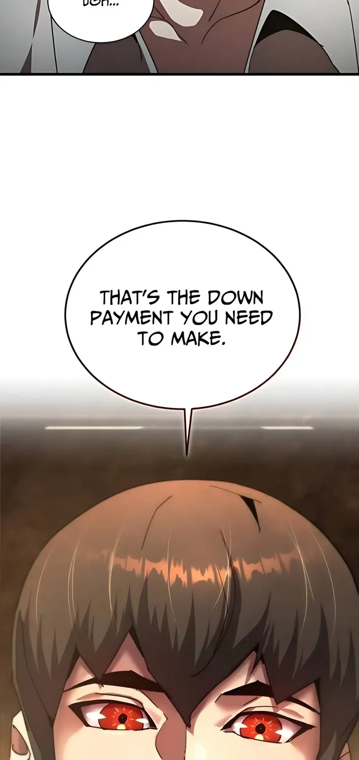 The Genius Magician Who Uses His Fist Chapter 29 page 108 - 