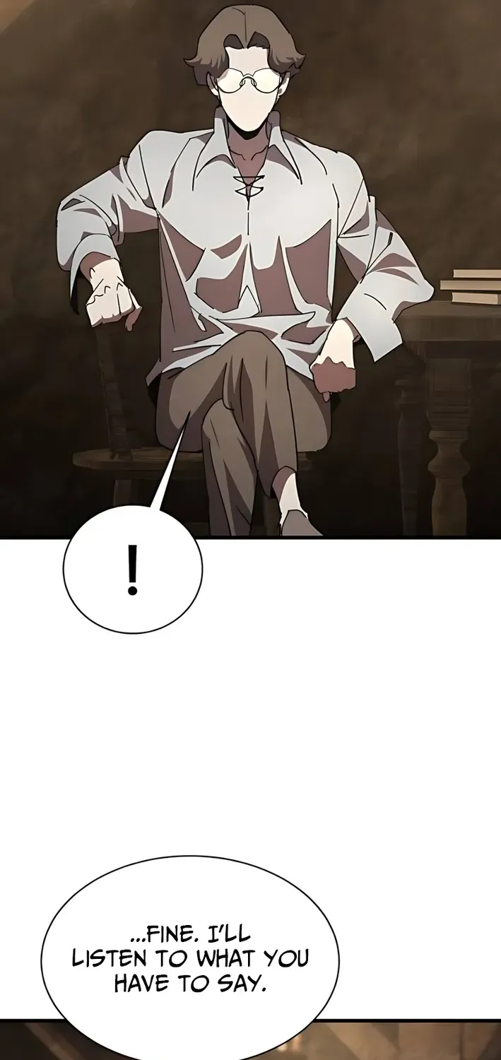 The Genius Magician Who Uses His Fist Chapter 29 page 13 - 