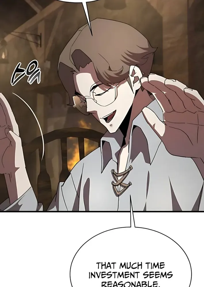 The Genius Magician Who Uses His Fist Chapter 29 page 14 - 