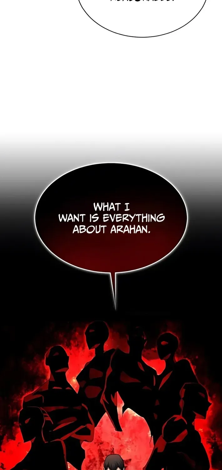 The Genius Magician Who Uses His Fist Chapter 29 page 15 - 