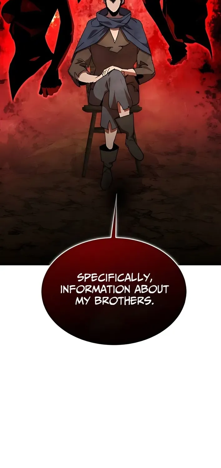The Genius Magician Who Uses His Fist Chapter 29 page 16 - 