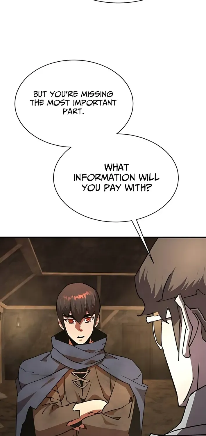The Genius Magician Who Uses His Fist Chapter 29 page 18 - 