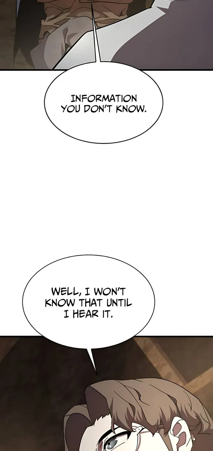 The Genius Magician Who Uses His Fist Chapter 29 page 19 - 