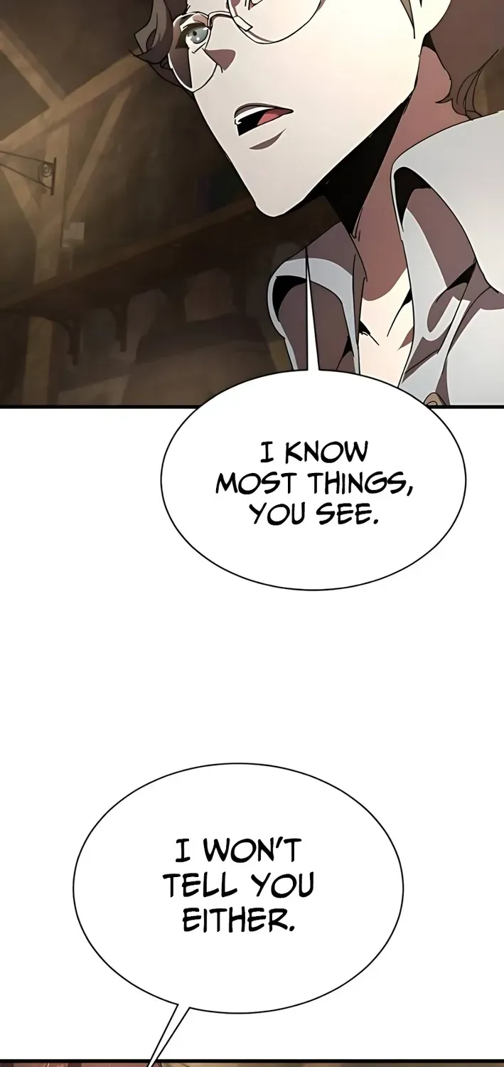 The Genius Magician Who Uses His Fist Chapter 29 page 20 - 