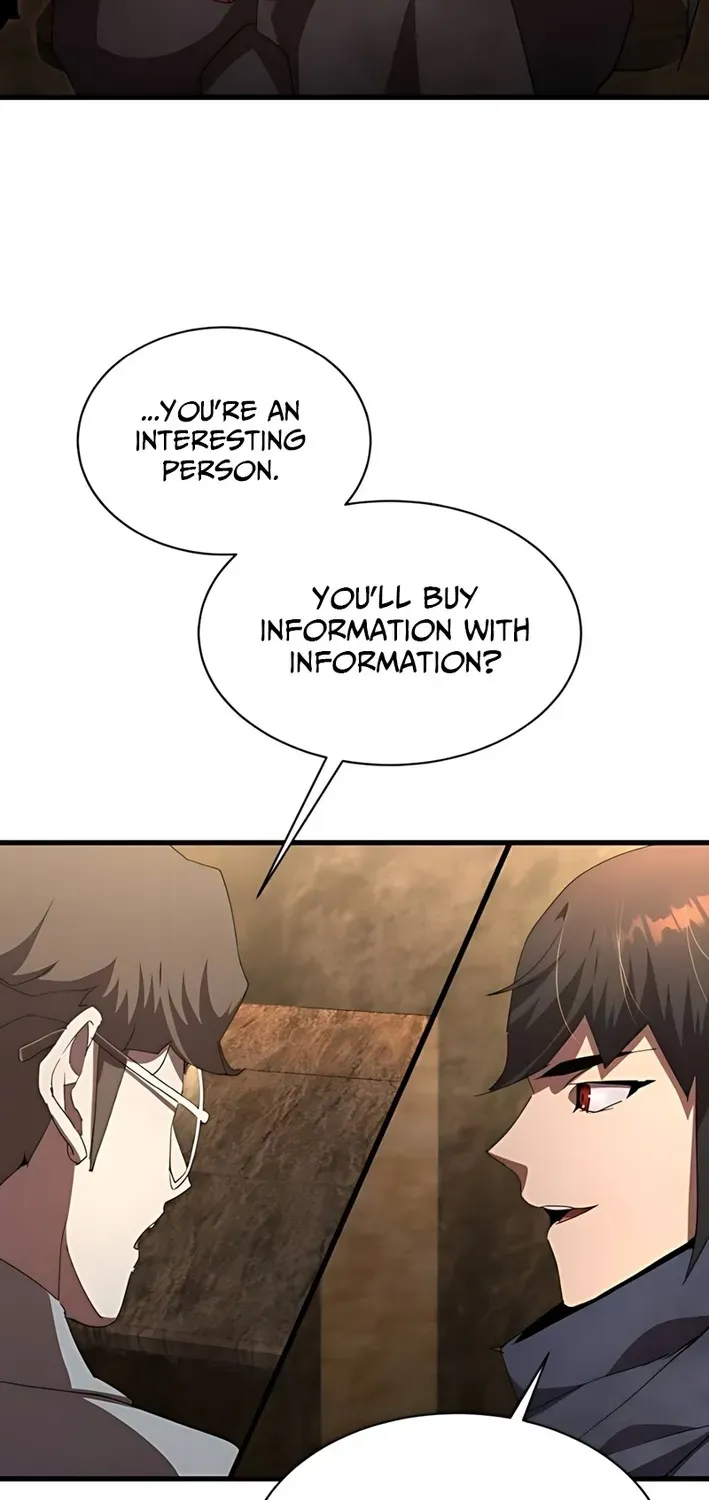 The Genius Magician Who Uses His Fist Chapter 29 page 3 - 