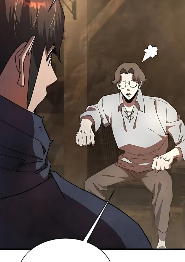 The Genius Magician Who Uses His Fist Chapter 29 page 21 - 